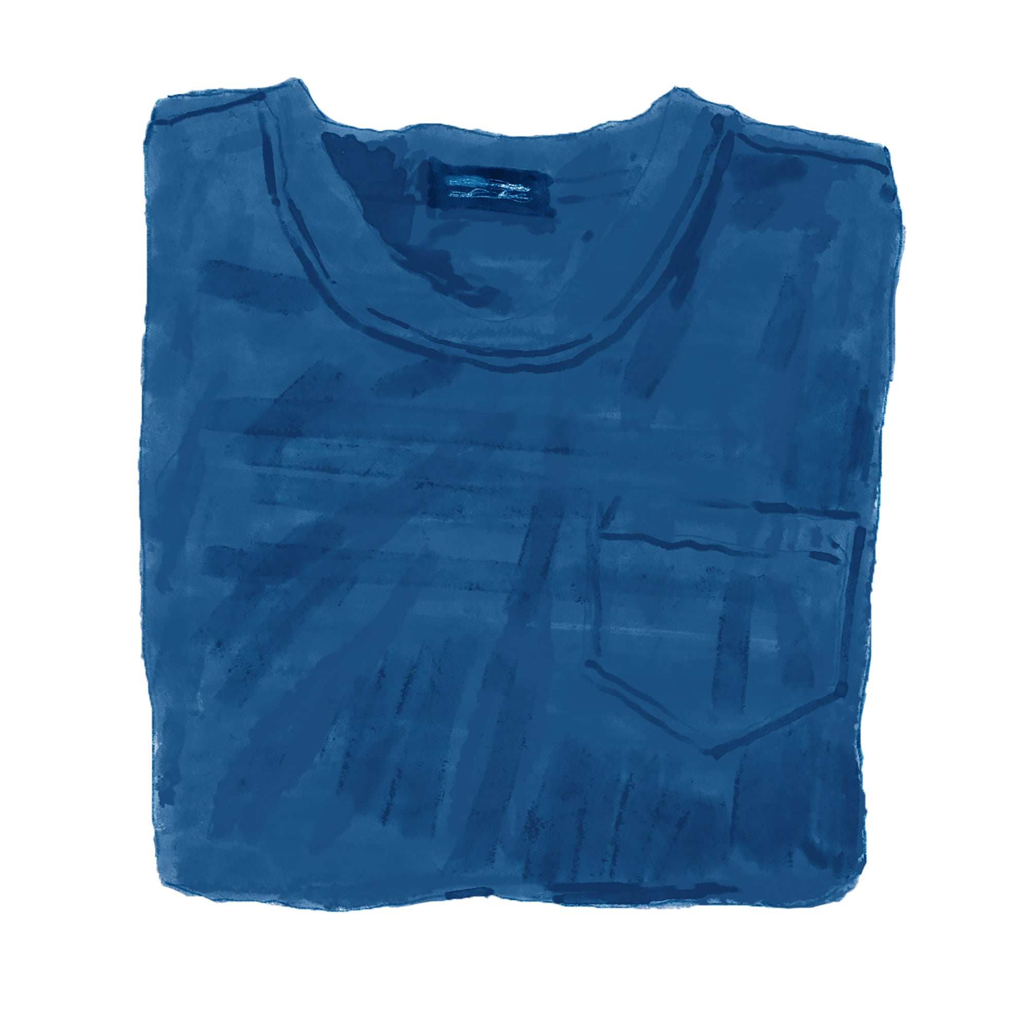 Washed Navy